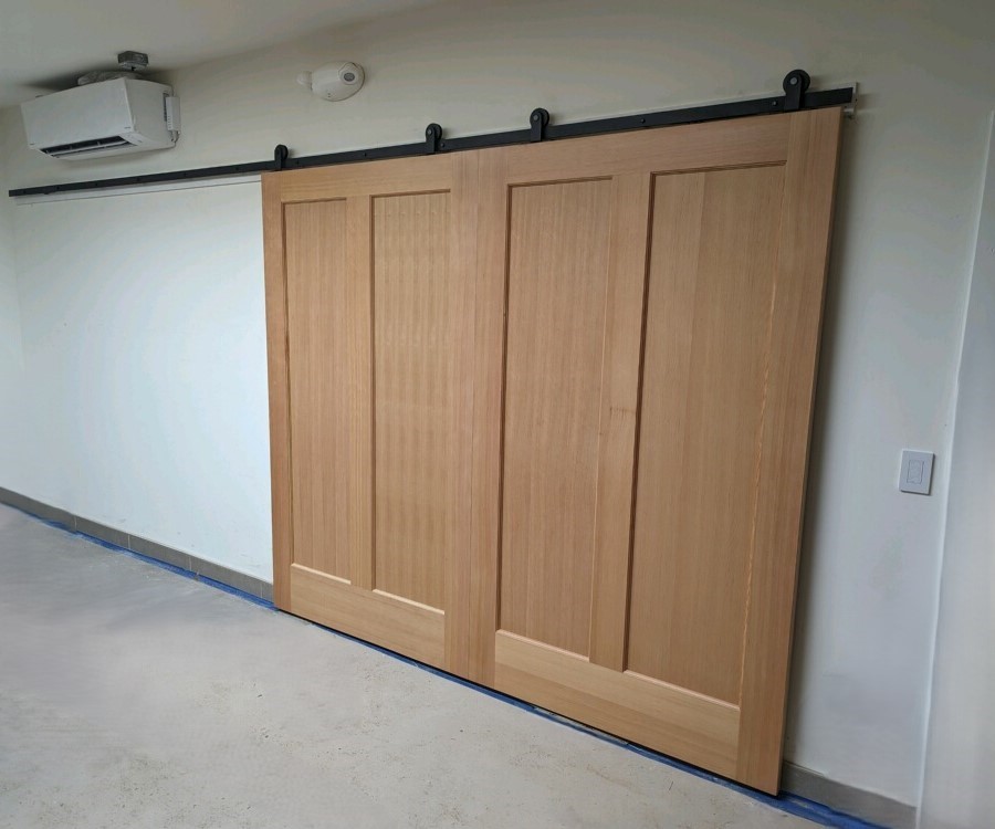 Barn Doors